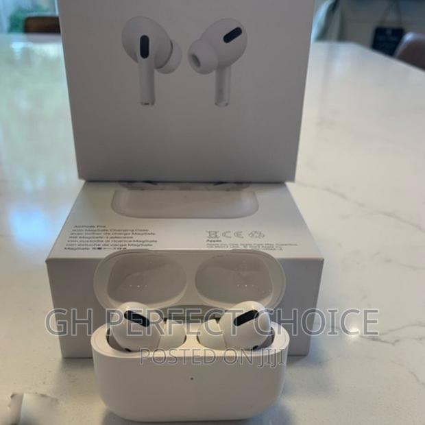 Lovely Top Grade Airpod Pro 2nd · Photo 1