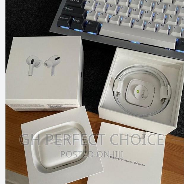 Durable Grade a Airpod Pro 2 · Photo 1