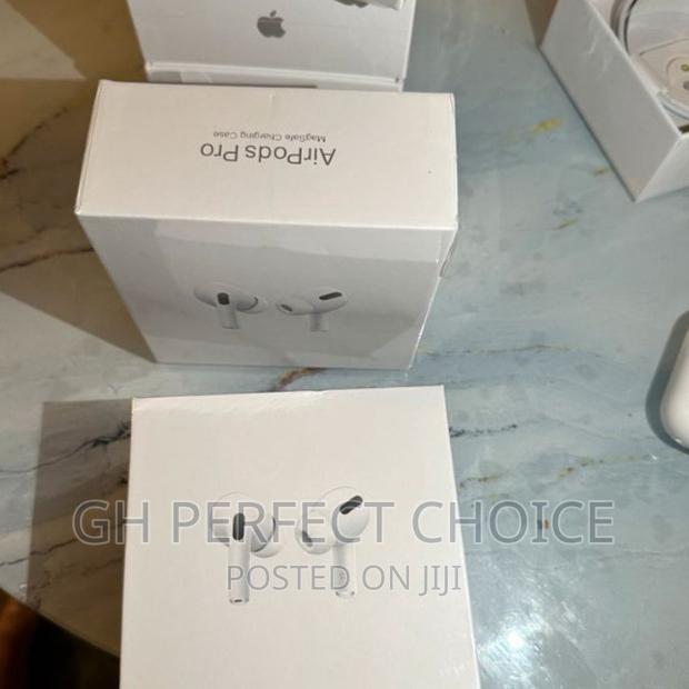Effective High Grade Airpod Pro 2nd Gen