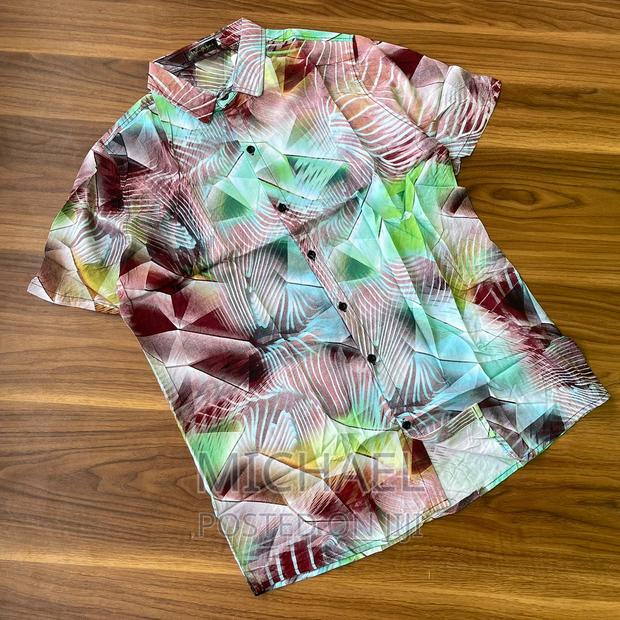 Original Slim Fit Vintage Shirt Available in Stock