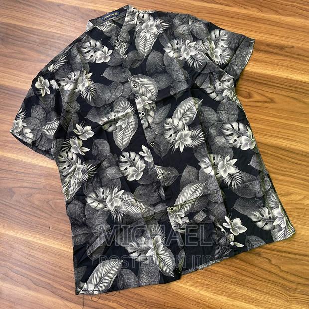 Original Slim Fit Vintage Shirt Available in Stock