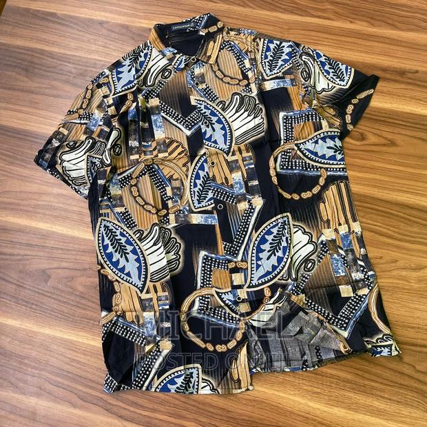 Original Slim Fit Vintage Shirt Available in Stock