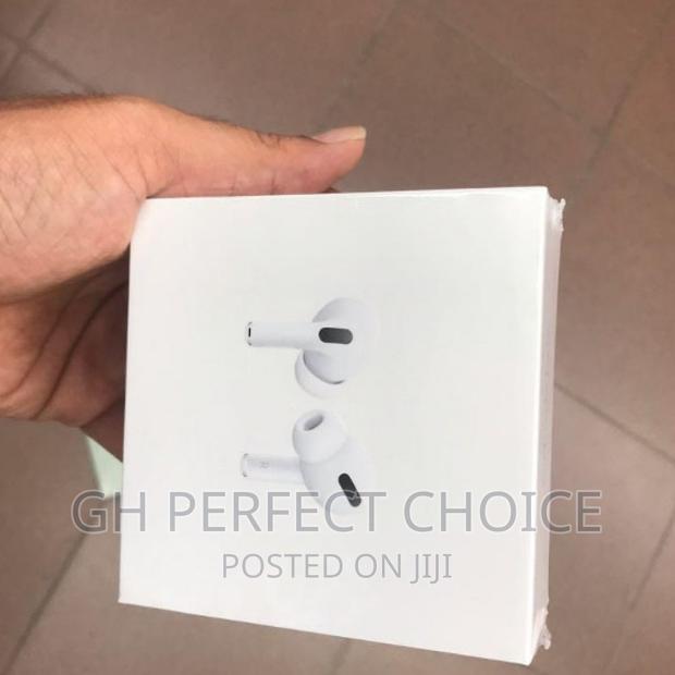 Best! Grade a Airpod Pro 2nd Generation · Photo 1