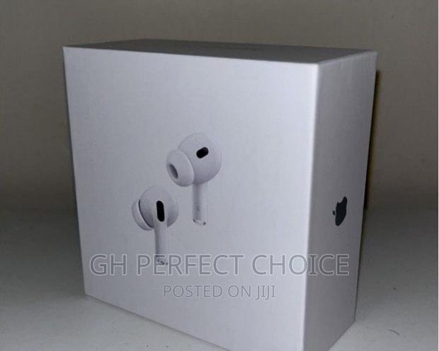 Adorable Top Grade Airpod Pro 2nd Gen · Photo 1