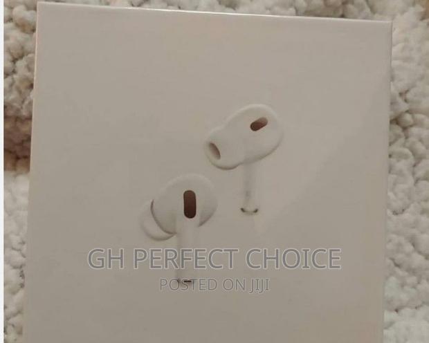 Sealed in Box Grade a Airpords Pro 2nd Gen