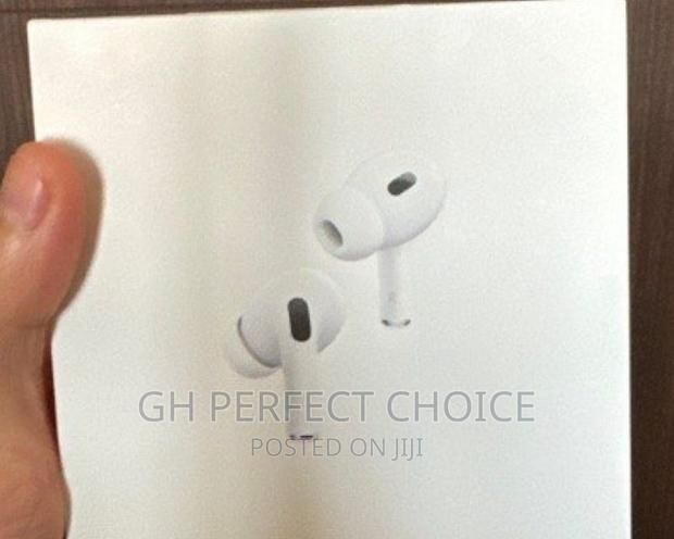 Airpods = Pro 2nd Generation photo 2