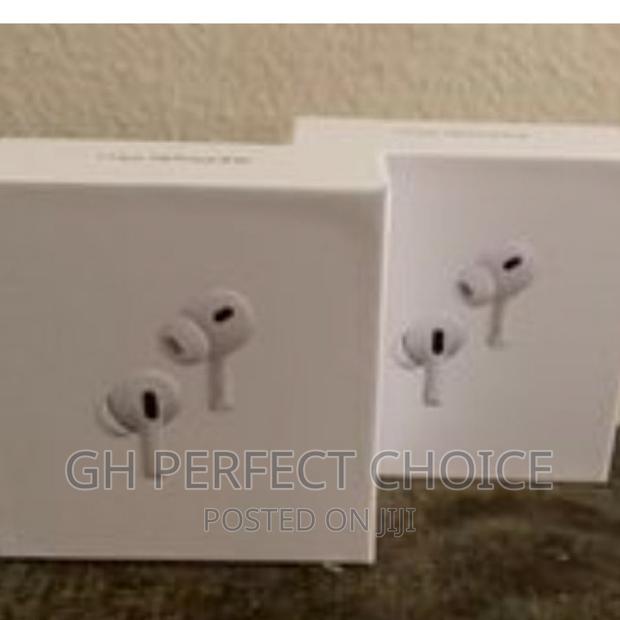 The Amazing Airpods Pro 2nd Generation · Photo 1