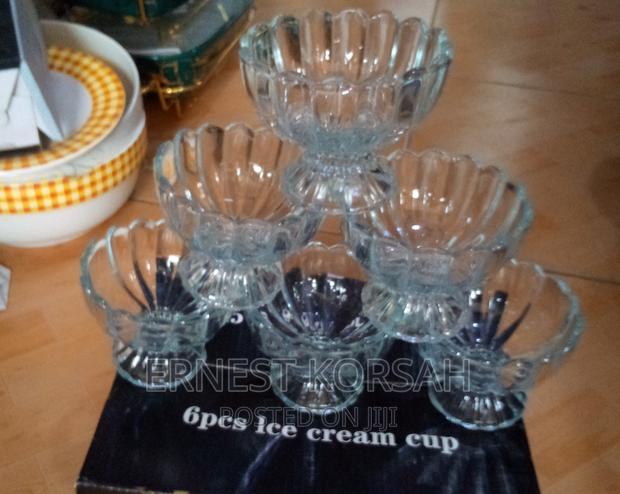 6pcs Ice Cream Cup · Photo 2