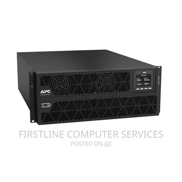 APC Smart-Srtg5kxli, · Photo 4