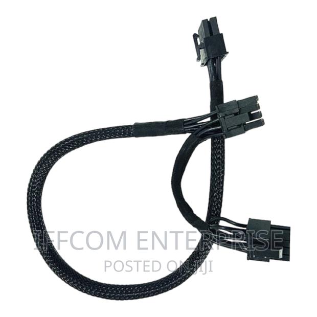 GPU Cable for Hp Proliant Dl380 Gen 8 and 9 · Photo 2