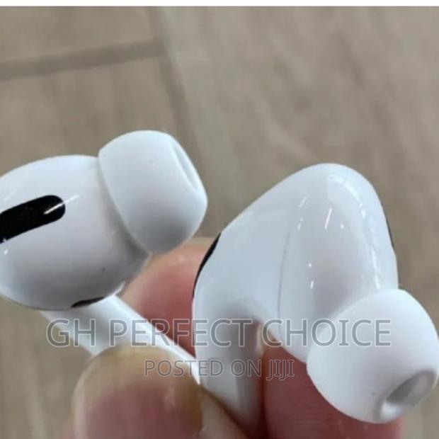 Superb Airpods Pro 2nd Generation · Photo 1