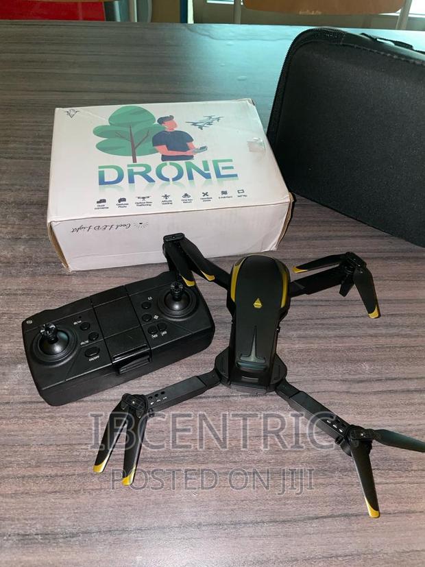 Dual Camera Drone photo 2