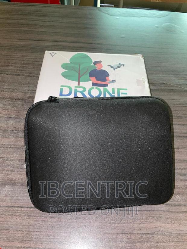 Dual Camera Drone photo 3