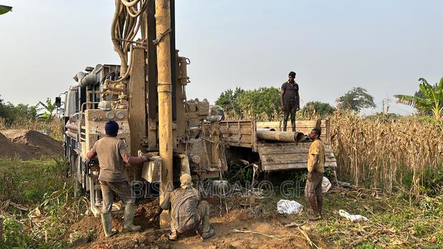 Quality Borehole Drilling · Photo 2