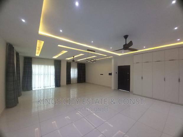 5bdrm Mansion in Ola-Secondary-Sch, Tantra Hills for sale photo 3