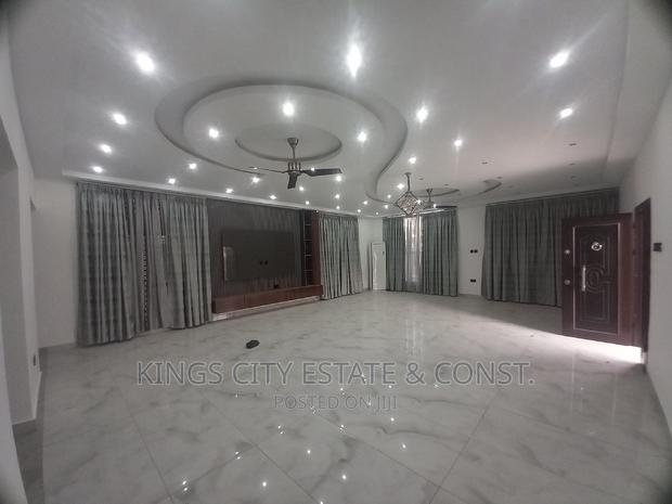 5bdrm Mansion in Ola-Secondary-Sch, Tantra Hills for sale photo 2