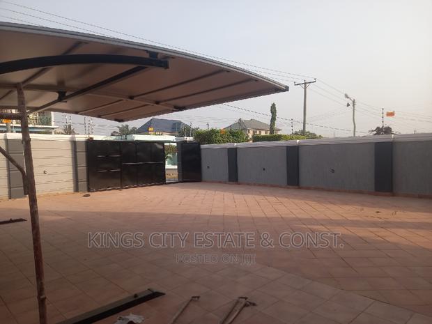 5bdrm Mansion in Ola-Secondary-Sch, Tantra Hills for sale photo 13
