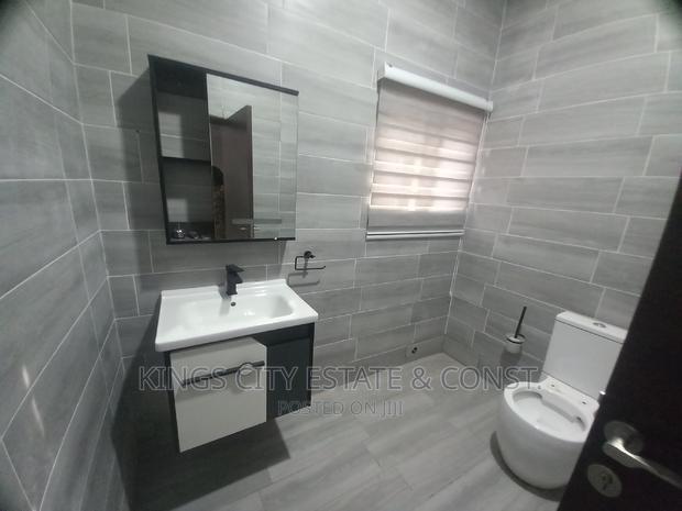 5bdrm Mansion in Ola-Secondary-Sch, Tantra Hills for sale photo 9