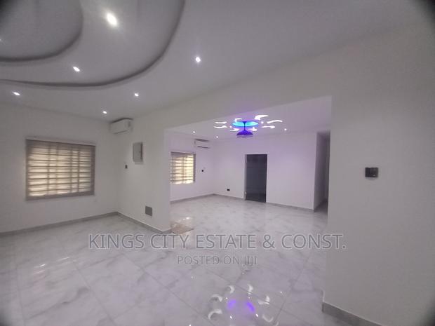 5bdrm Mansion in Ola-Secondary-Sch, Tantra Hills for sale photo 7