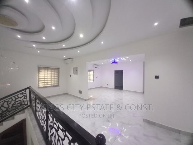5bdrm Mansion in Ola-Secondary-Sch, Tantra Hills for sale photo 5