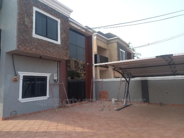 5bdrm Mansion in Ola-Secondary-Sch, Tantra Hills for sale photo 15