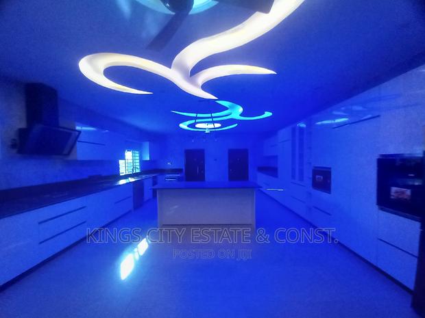 5bdrm Mansion in Ola-Secondary-Sch, Tantra Hills for sale photo 12