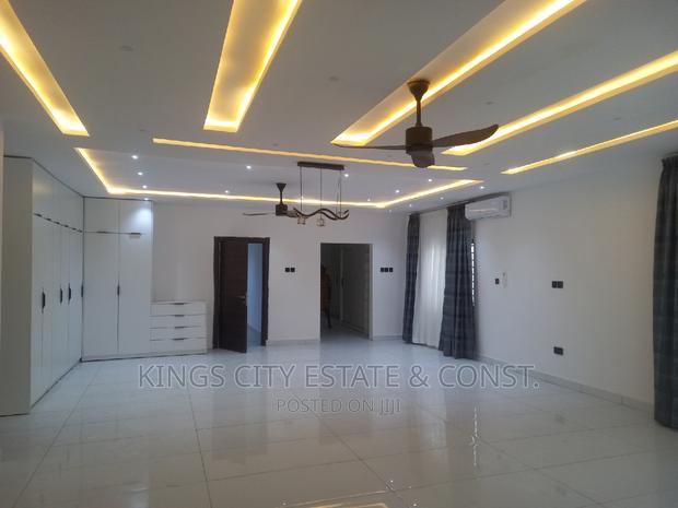 5bdrm Mansion in Ola-Secondary-Sch, Tantra Hills for sale photo 4