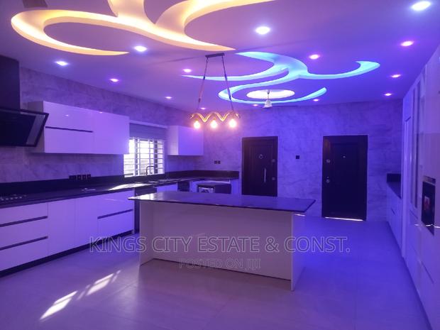 5bdrm Mansion in Ola-Secondary-Sch, Tantra Hills for sale photo 11