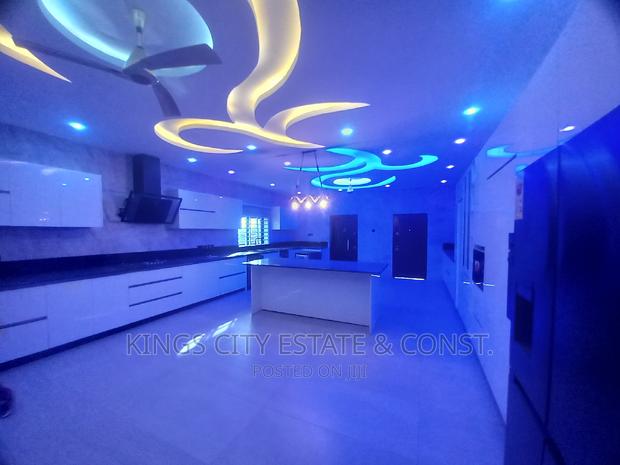 5bdrm Mansion in Ola-Secondary-Sch, Tantra Hills for sale photo 6