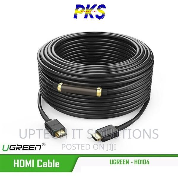 HDMI 50m Male-Male Cable · Photo 2