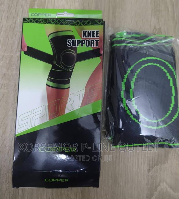 Adjustable Knee Aid Brace · Photo 4