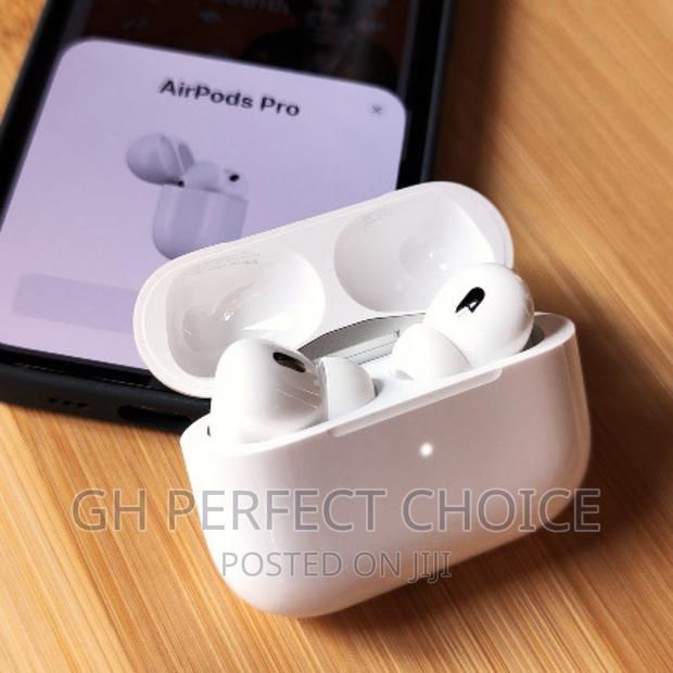 Vital Top Quality Airpod Pro 2nd Generation · Photo 1