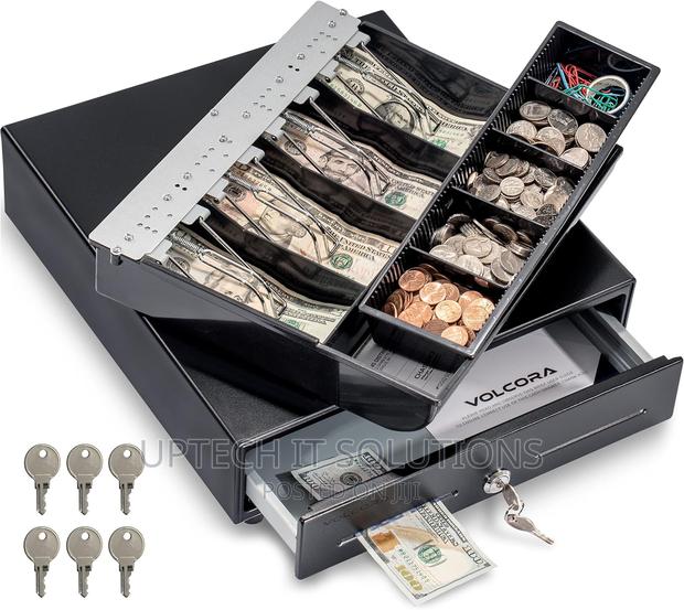 Cash Register Drawer For Point Of Sale · Photo 2