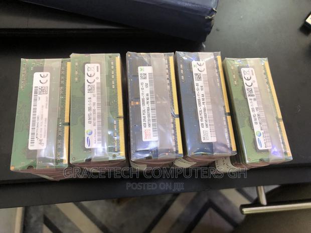 4gb Pc3l Laptop Memory photo 2