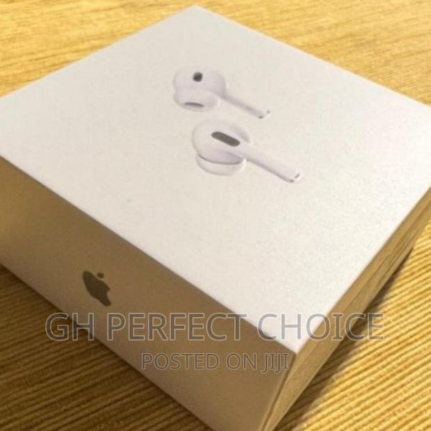 Grade (A) Finest Airpods Pro 2nd Gen · Photo 1