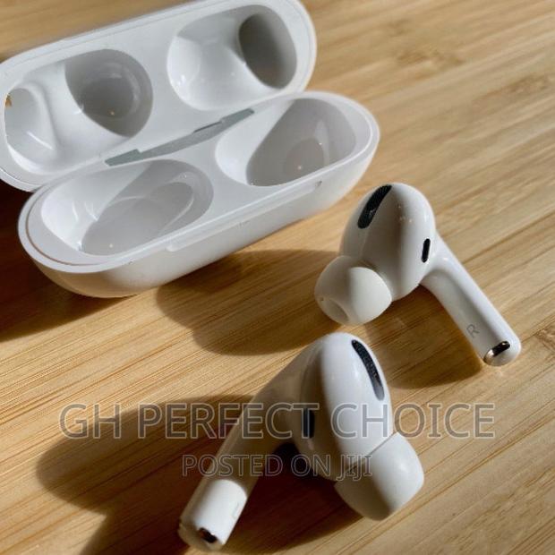 Ultimate Grade 1 Airpods Pro 2nd Gen Wireless · Photo 1