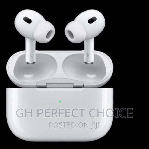 Cool Deal Grade a Airpords Pro 2nd Generation