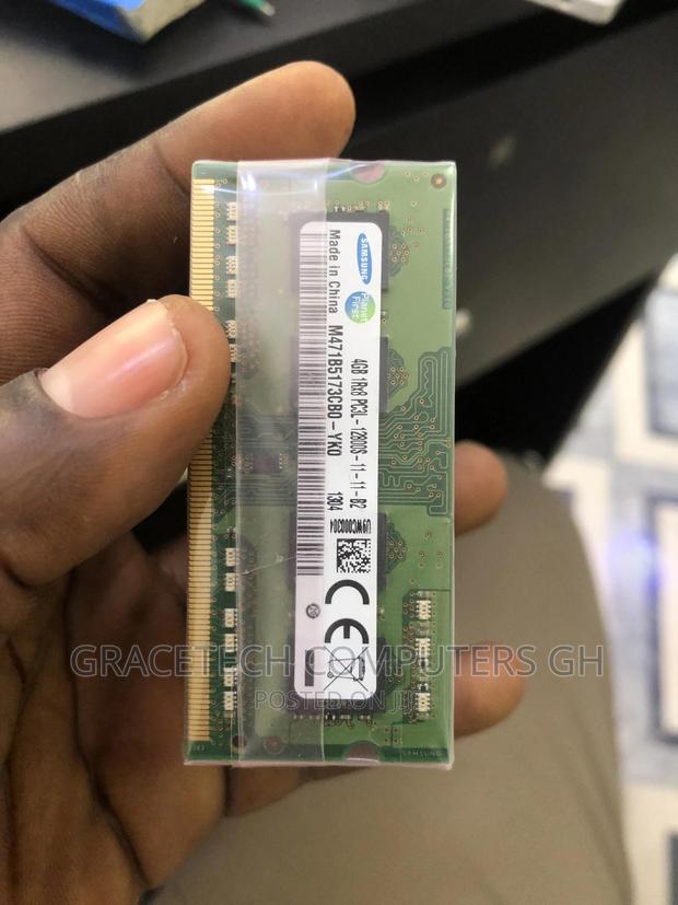 4gb Pc3l Laptop Memory photo 3