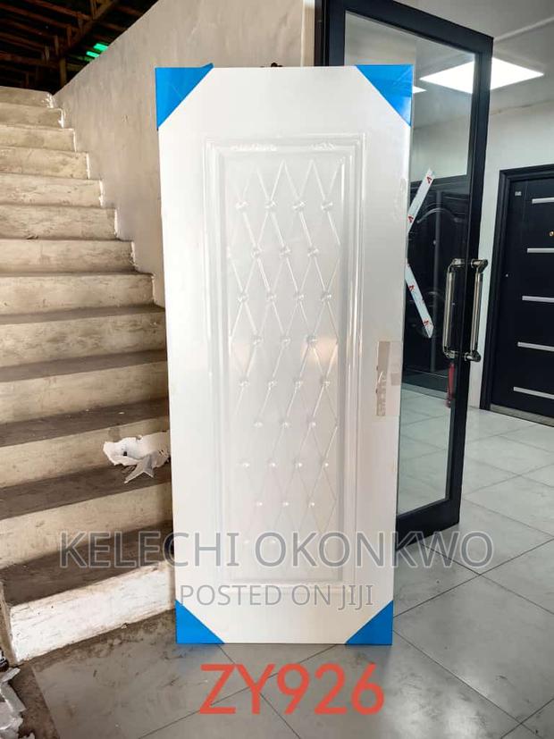 Bedroom Foreign Wooden Doors photo 2