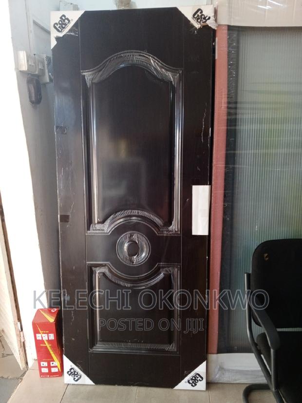 Bedroom Foreign Wooden Doors photo 4