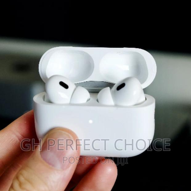 Gorgeous Top Grade Airpod Pro 2nd Generation · Photo 1