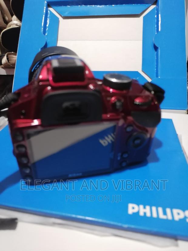 Nikon D3200 in Purple Colour Abroad Use Condition photo 13