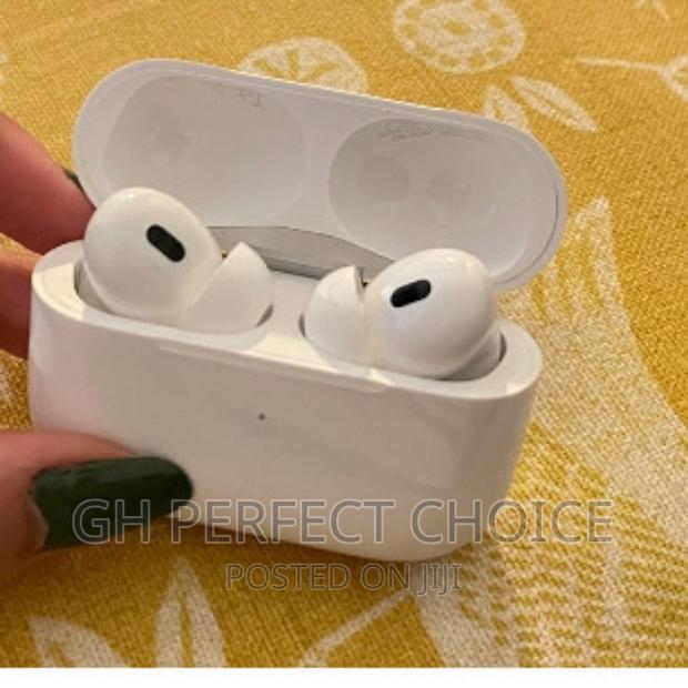 Call for the Top Grade Airpod Pro 2nd Generation · Photo 1