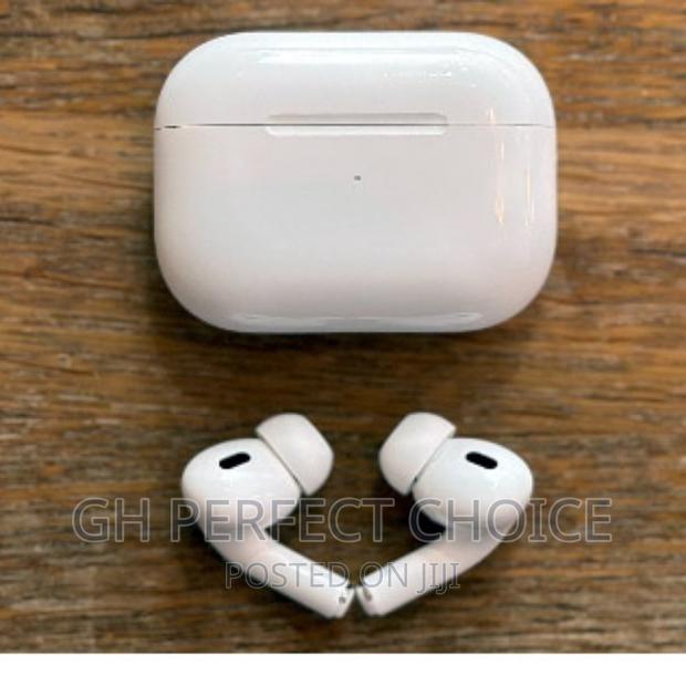 International Grade a Airpords Pro 2nd Generation · Photo 1