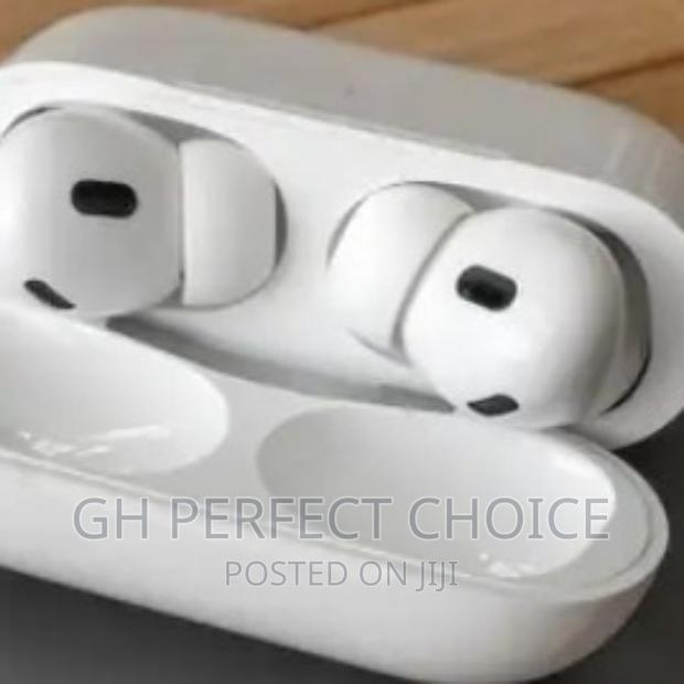 Unique Grade a Airpods Pro 2nd Gen