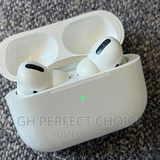 Exclusive Top Grade Airpod Pro 2nd Generation · Photo 1