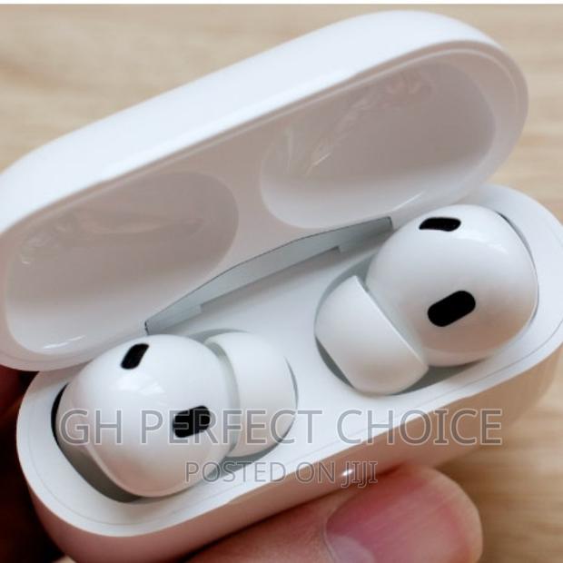 Get the Best Grade a Airpords Pro 2nd Gen · Photo 1