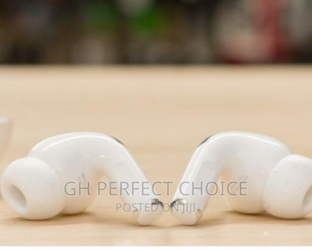 Get the Best Grade a Airpords Pro 2nd Gen · Photo 2