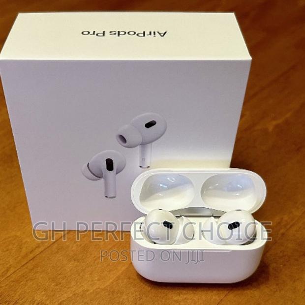 Dominant Airpods Pro 2nd Gen · Photo 1