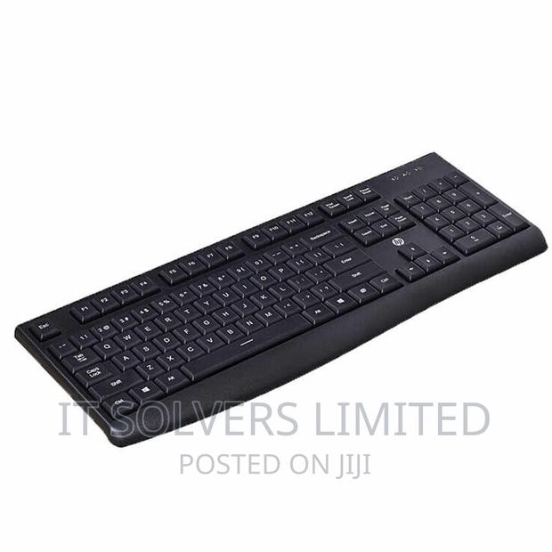 Hp Usb Keyboard · Photo 4